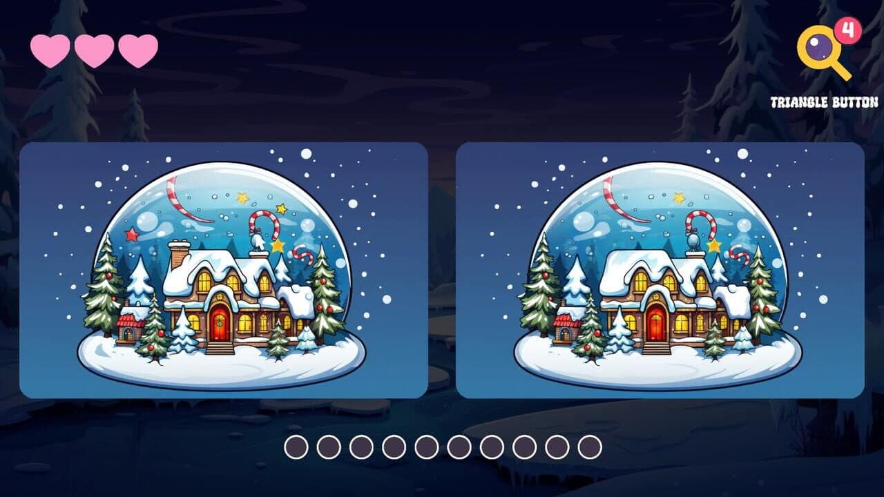 Holiday Eye Spy thumbnail 4