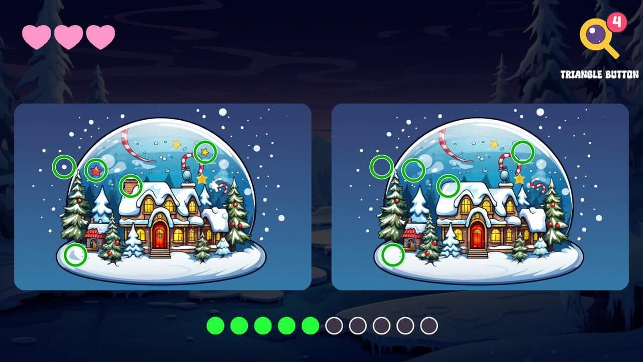 Holiday Eye Spy thumbnail 5