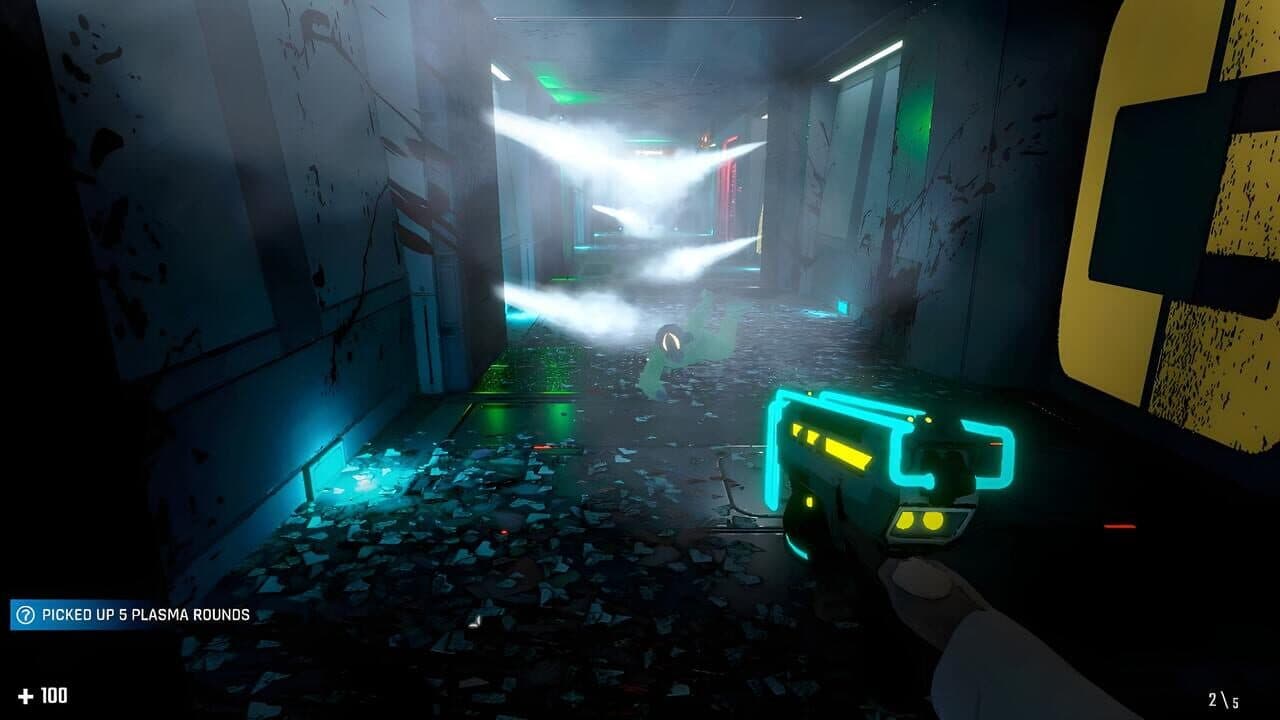 Into Death and Beyond thumbnail 7