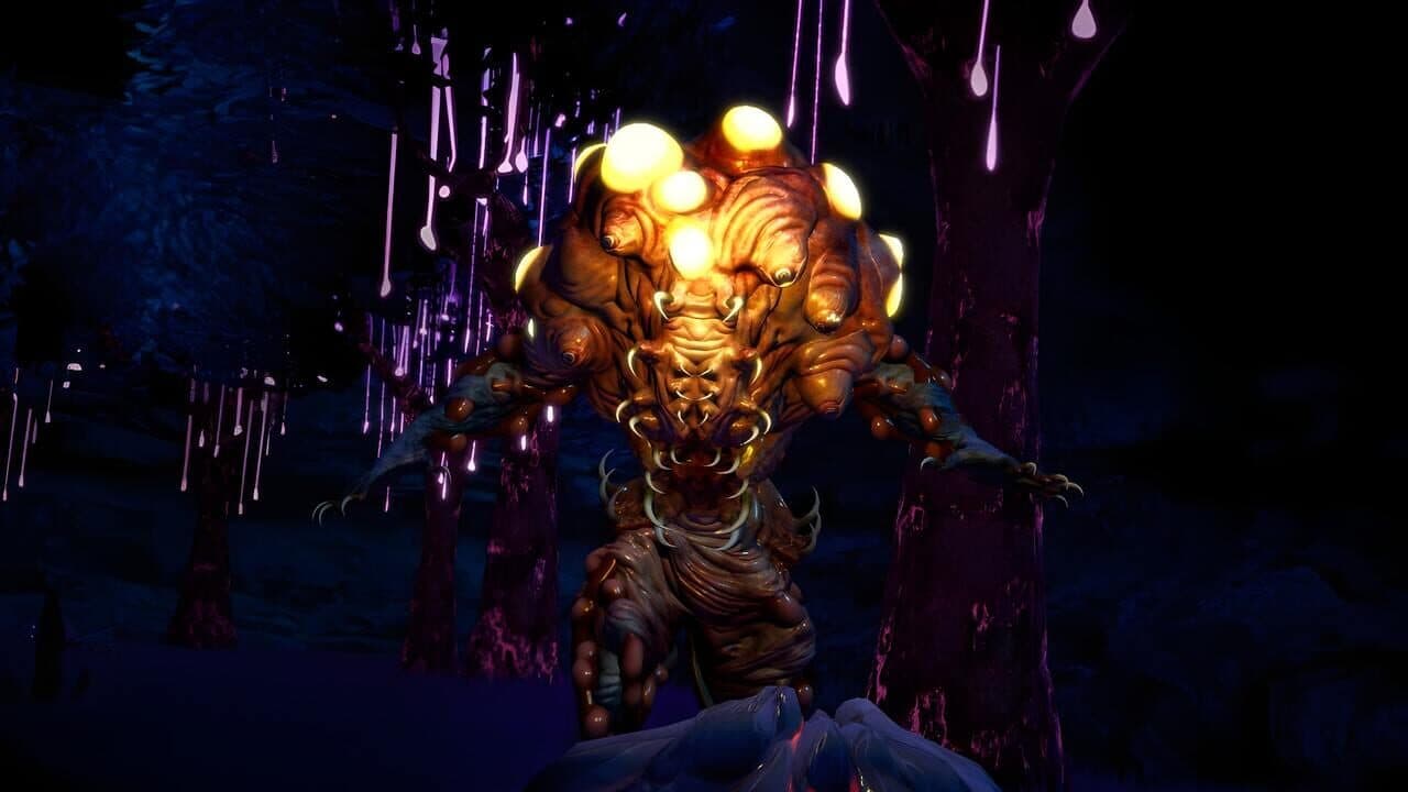 Into Death and Beyond thumbnail 2