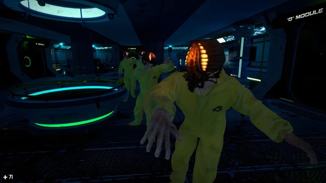 Into Death and Beyond thumbnail 3