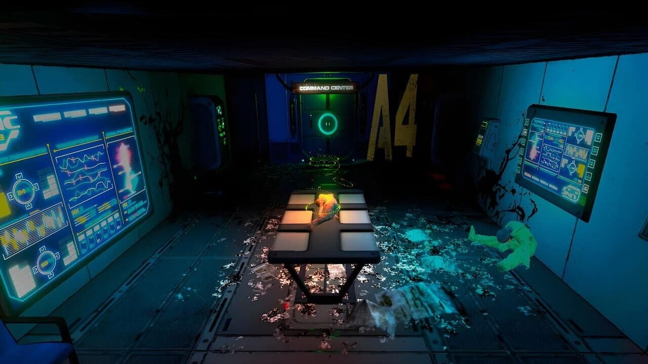 Into Death and Beyond thumbnail 5