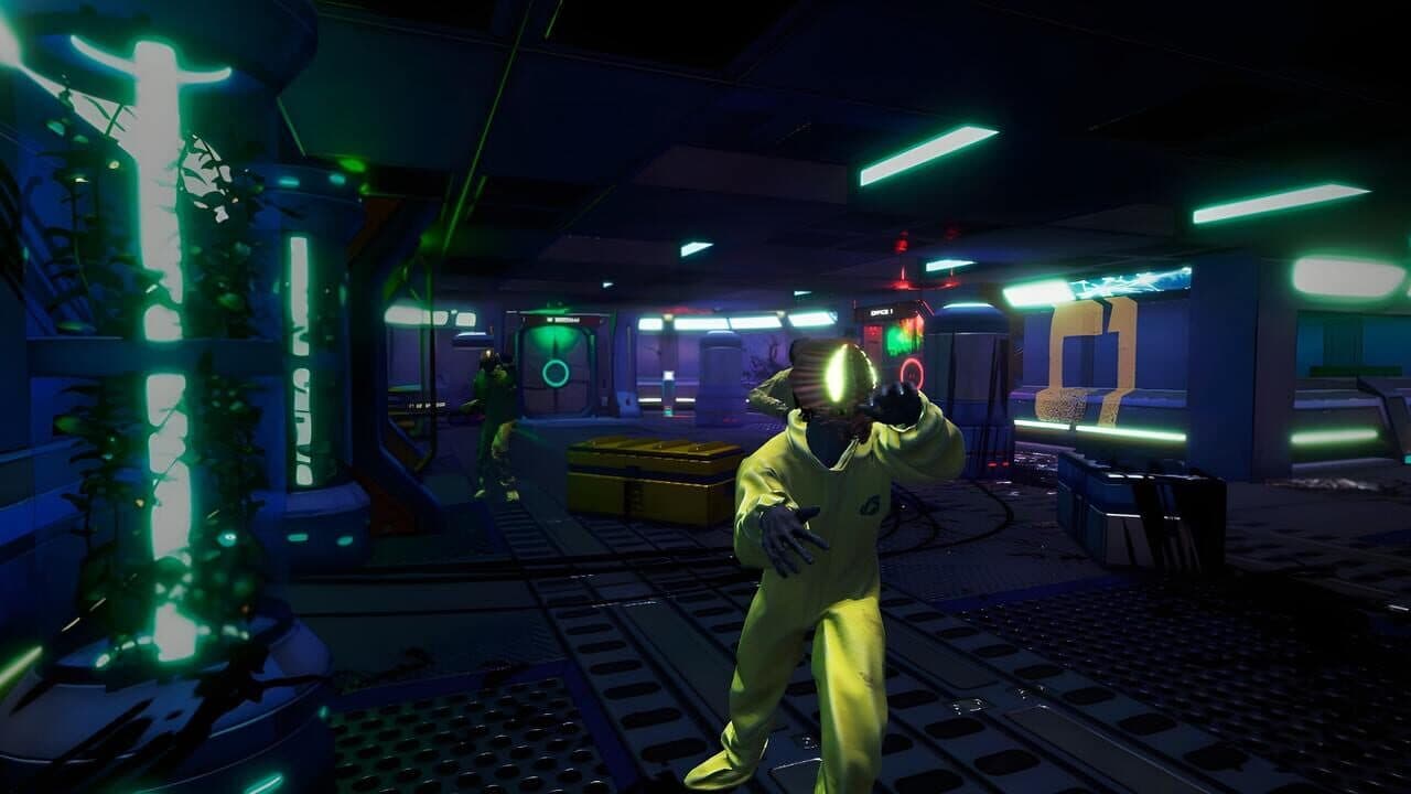 Into Death and Beyond thumbnail 6