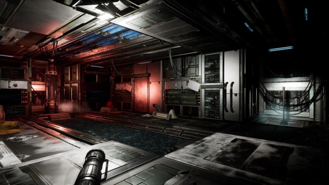 Fear of Biosec thumbnail 10