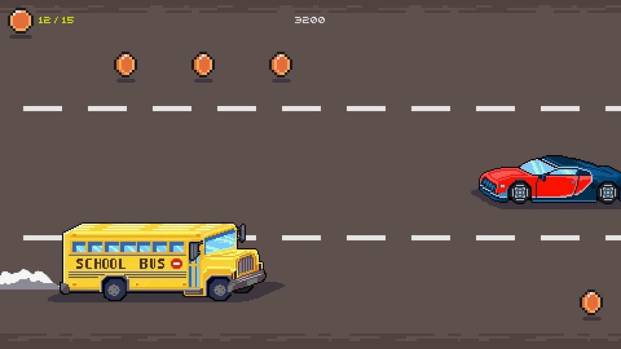 Pixicharm: Bus Coinventure thumbnail 2