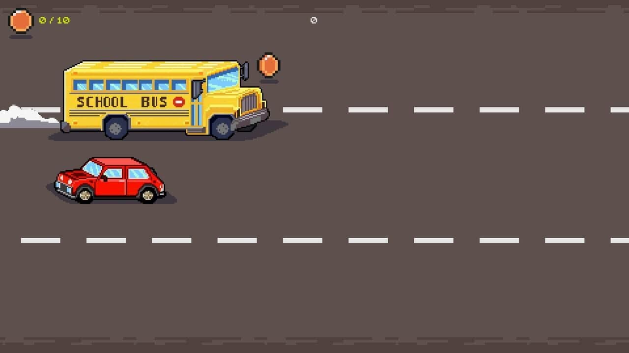 Pixicharm: Bus Coinventure thumbnail 3