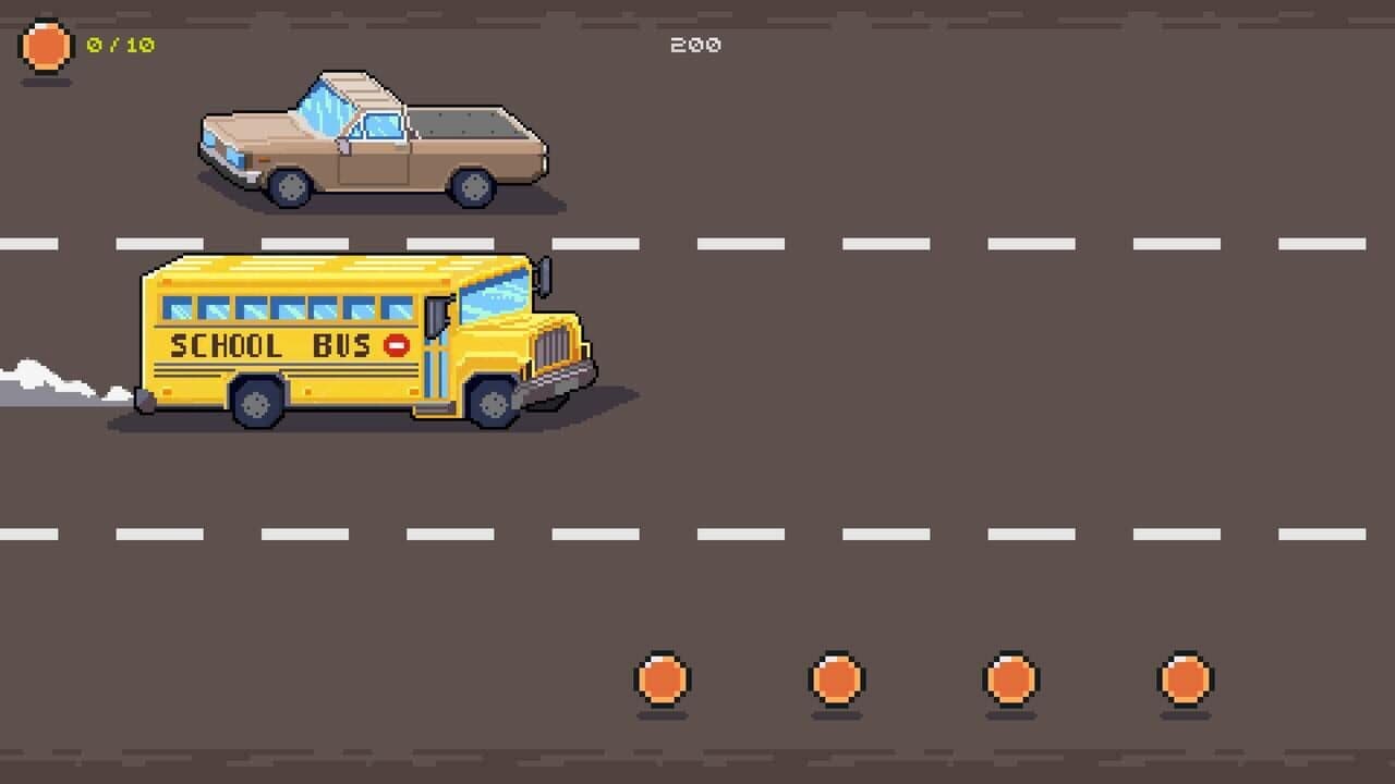 Pixicharm: Bus Coinventure thumbnail 4