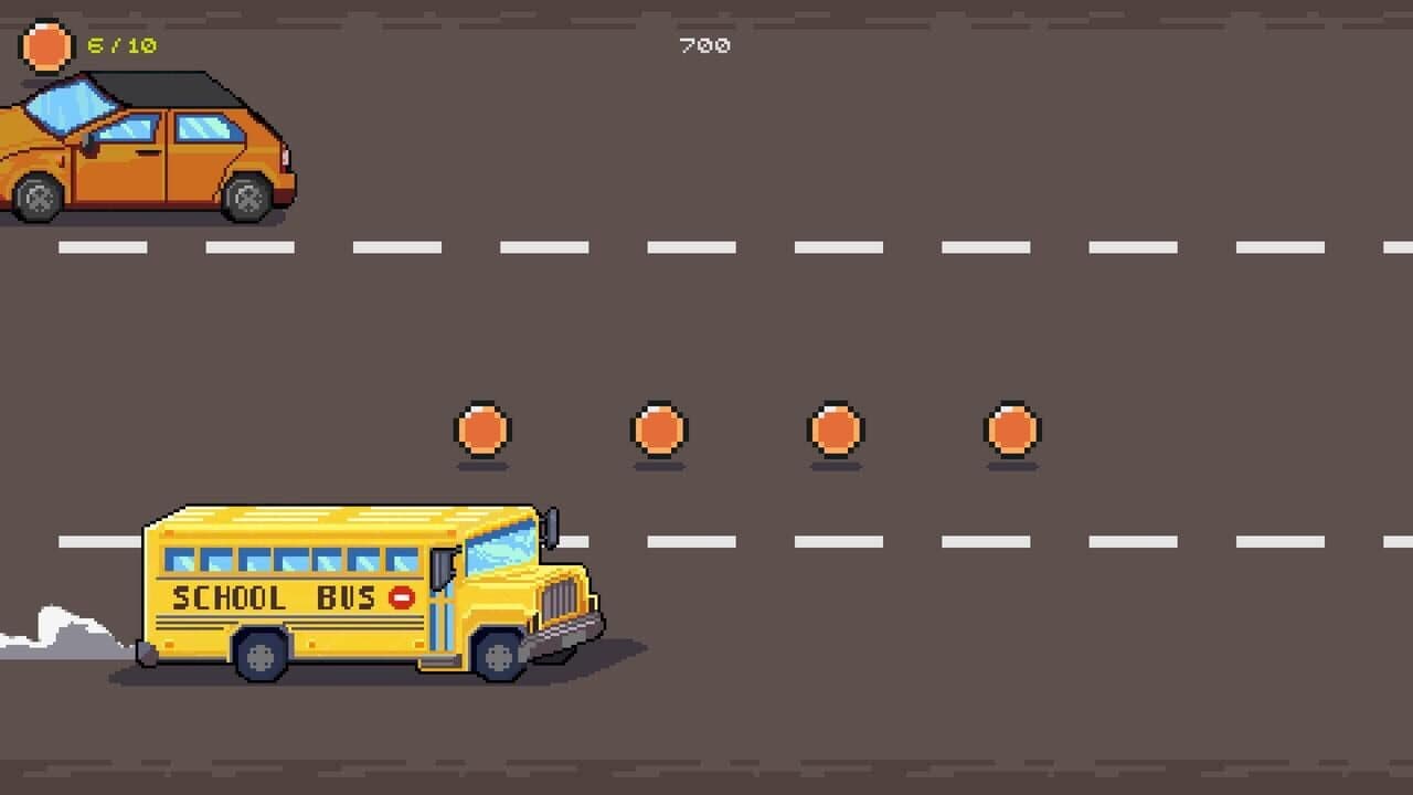 Pixicharm: Bus Coinventure thumbnail 5