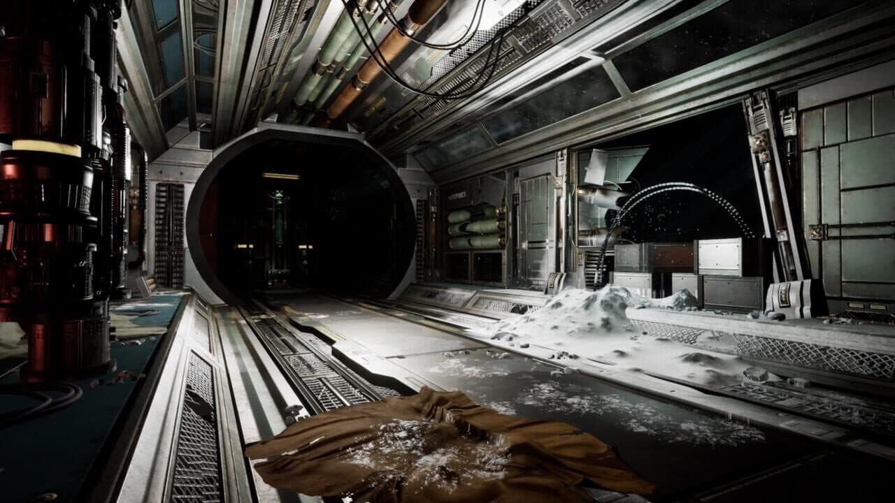 Fear of Biosec thumbnail 7