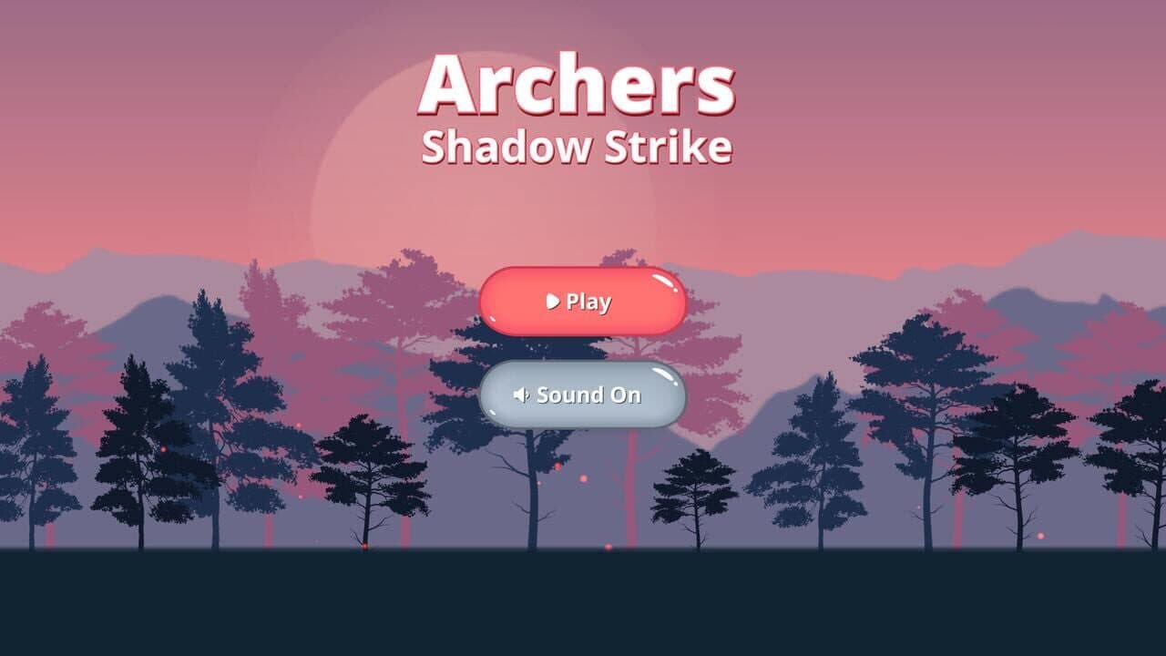 Archers Shadow Strike thumbnail 5