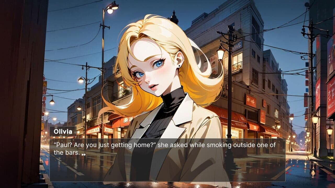 Paradise of Freedom thumbnail 5