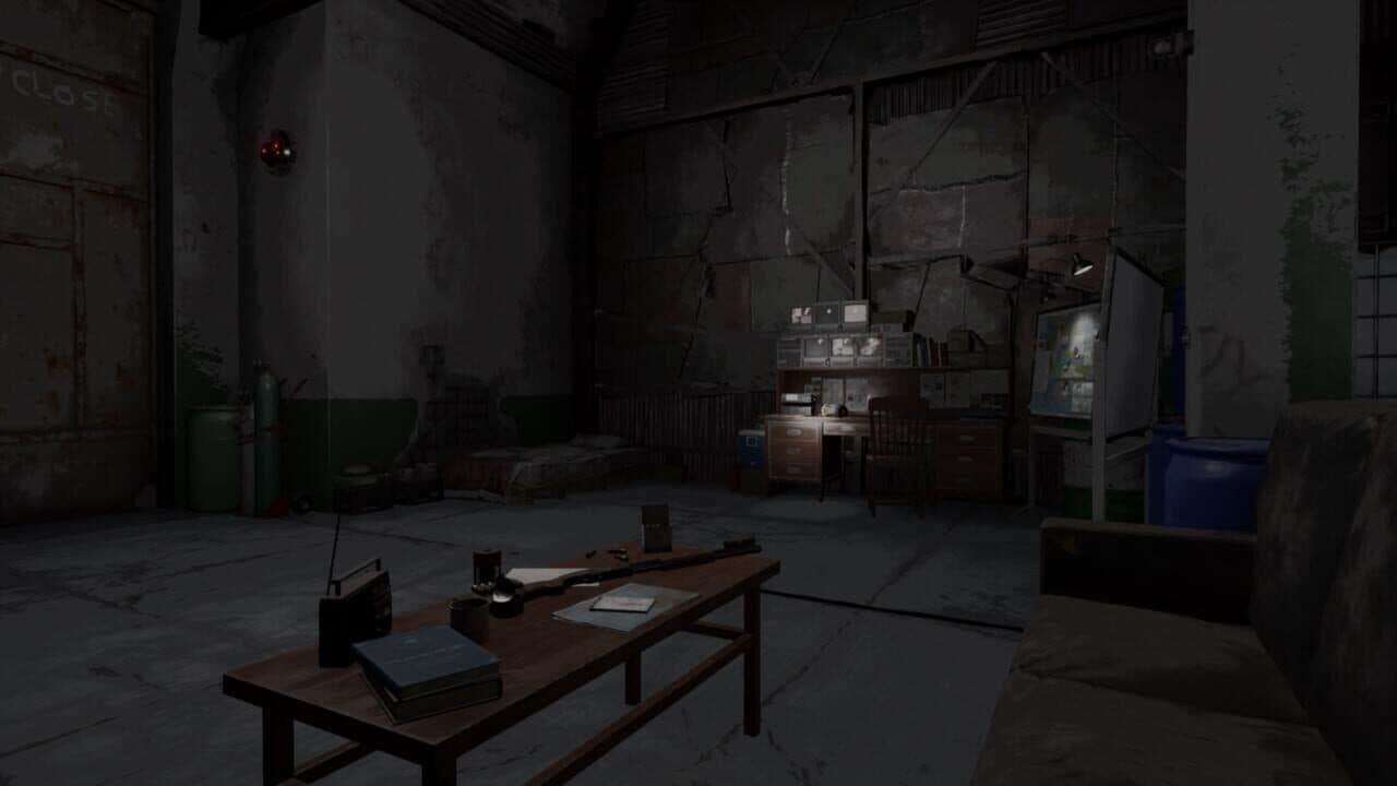 Fear of Biosec thumbnail 8