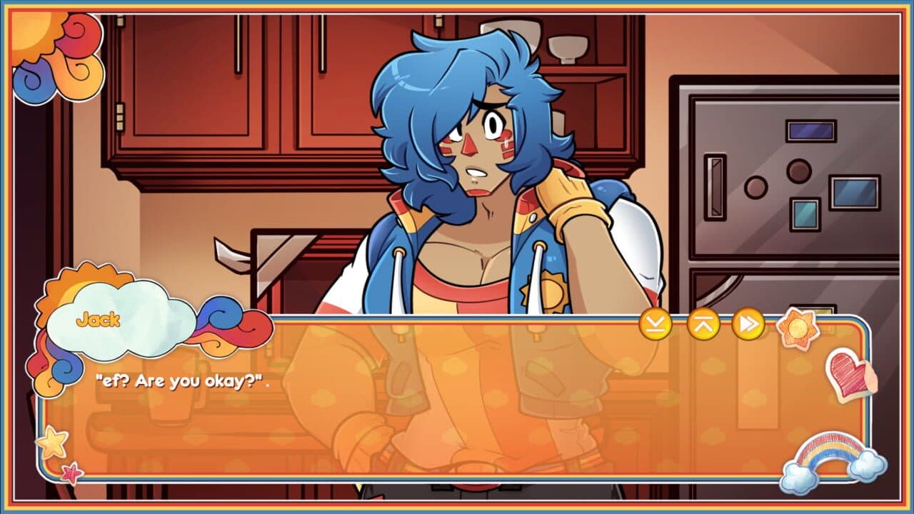 Something's Wrong With Sunny Day Jack thumbnail 2