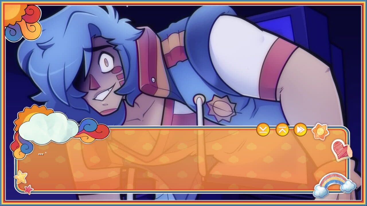 Something's Wrong With Sunny Day Jack thumbnail 3