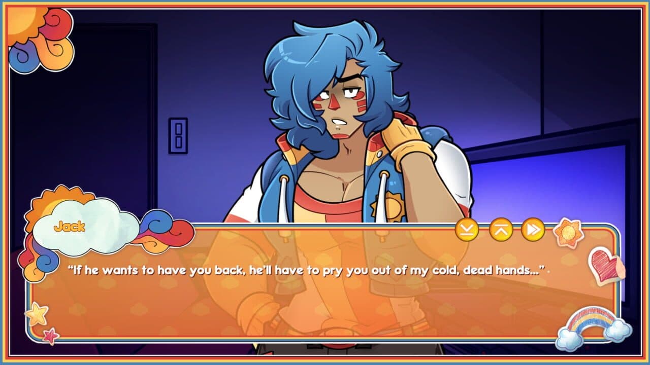 Something's Wrong With Sunny Day Jack thumbnail 4