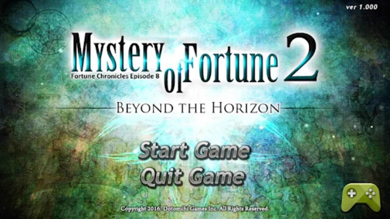 Mystery of Fortune 2 thumbnail 7