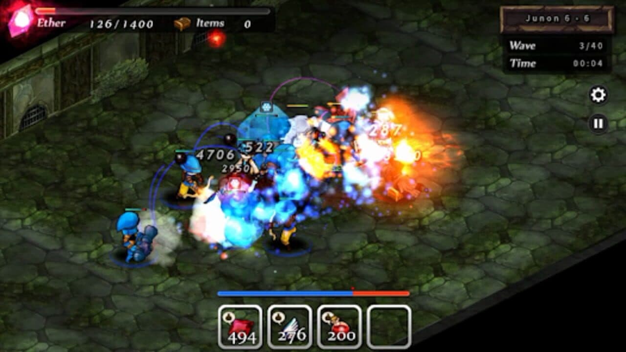 Mystery of Fortune 2 thumbnail 2
