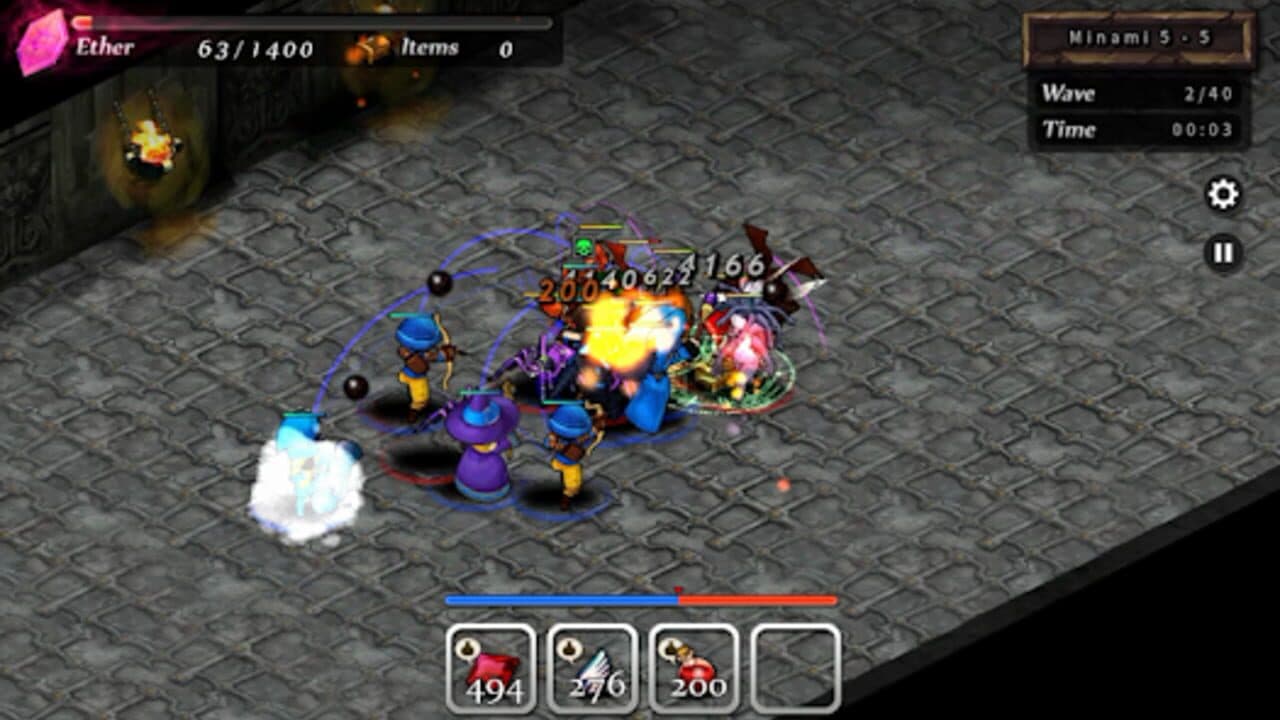 Mystery of Fortune 2 thumbnail 3