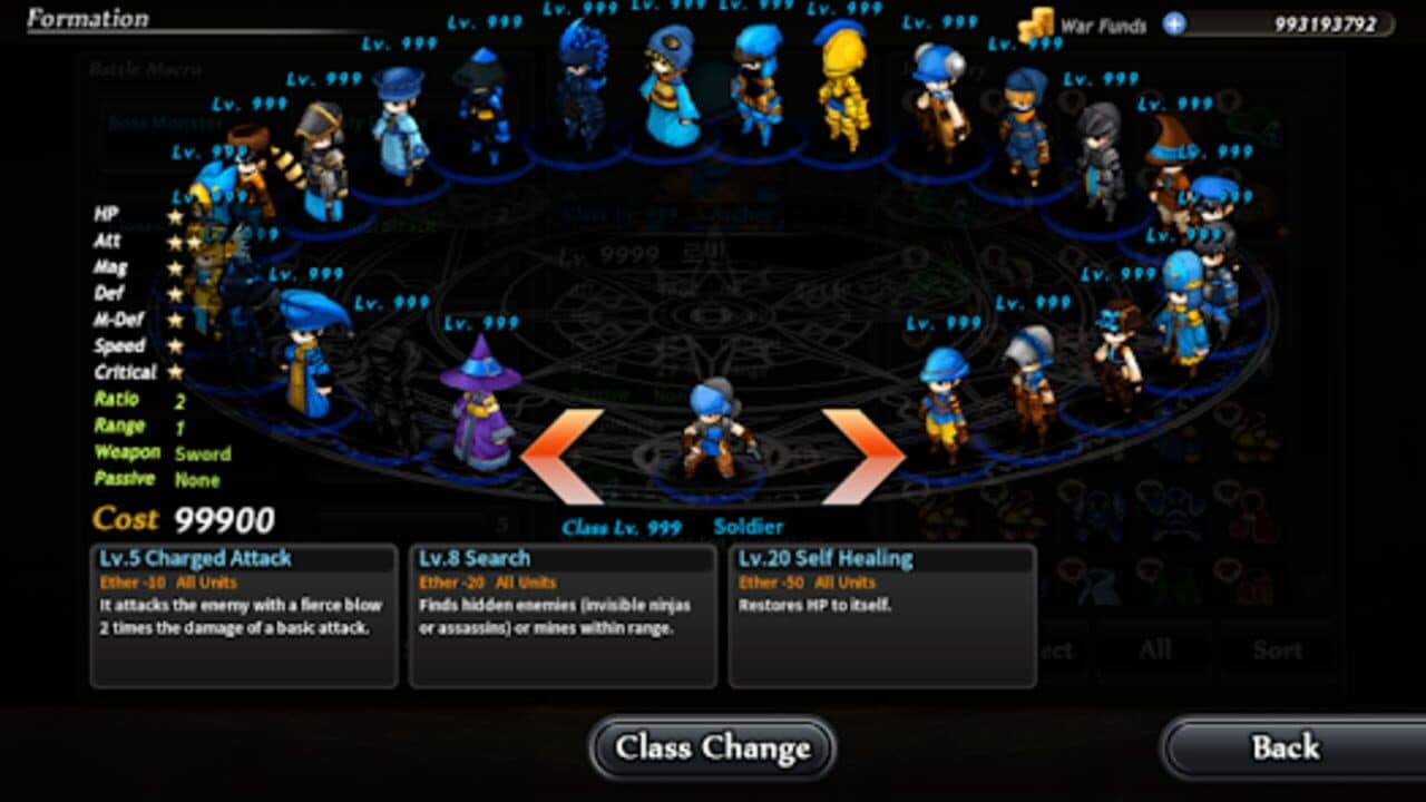 Mystery of Fortune 2 thumbnail 6