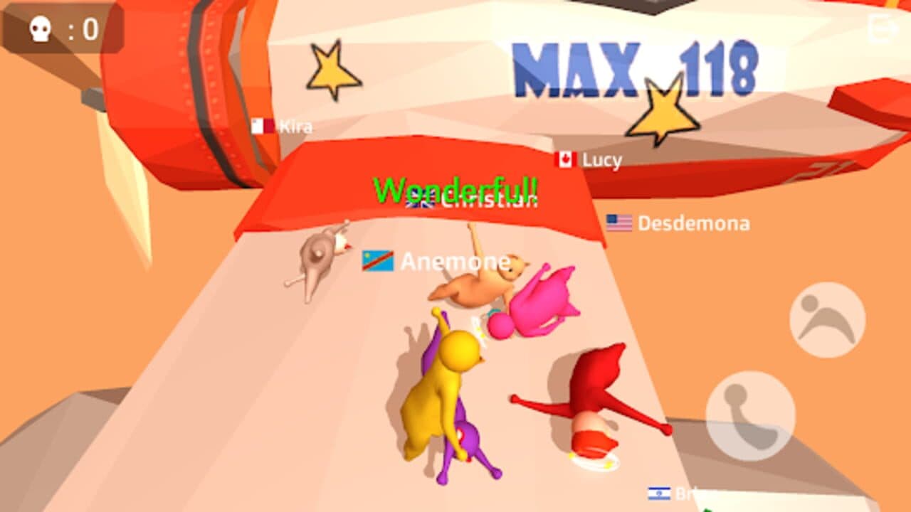 Noodleman.io party games thumbnail 2