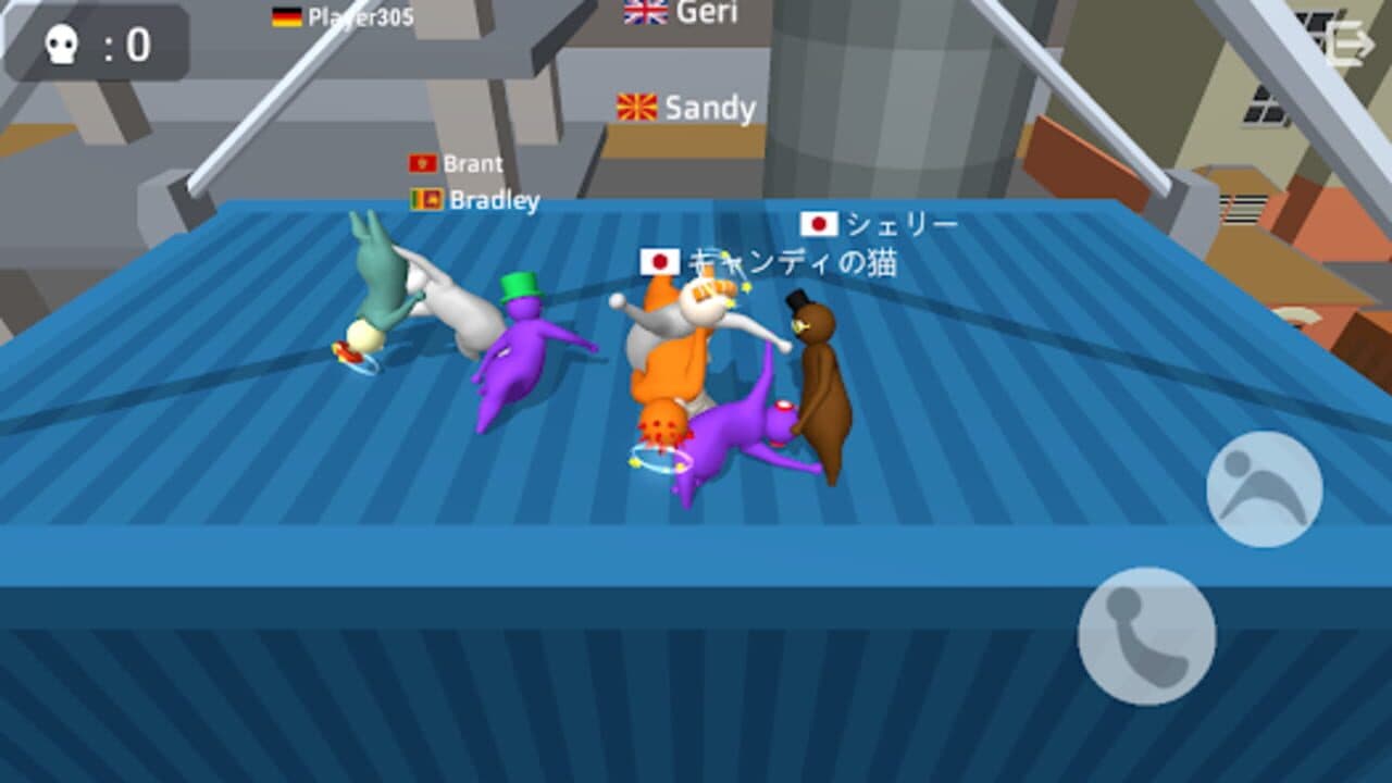 Noodleman.io party games thumbnail 8