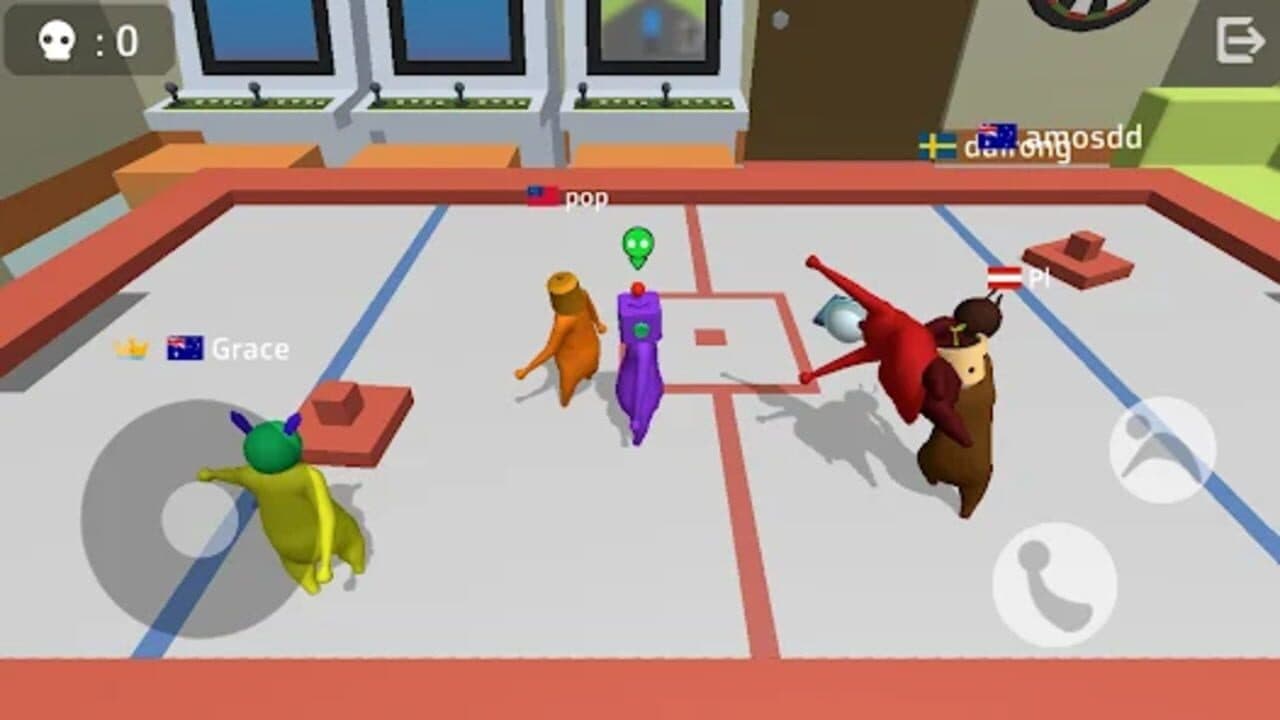 Noodleman.io party games thumbnail 3