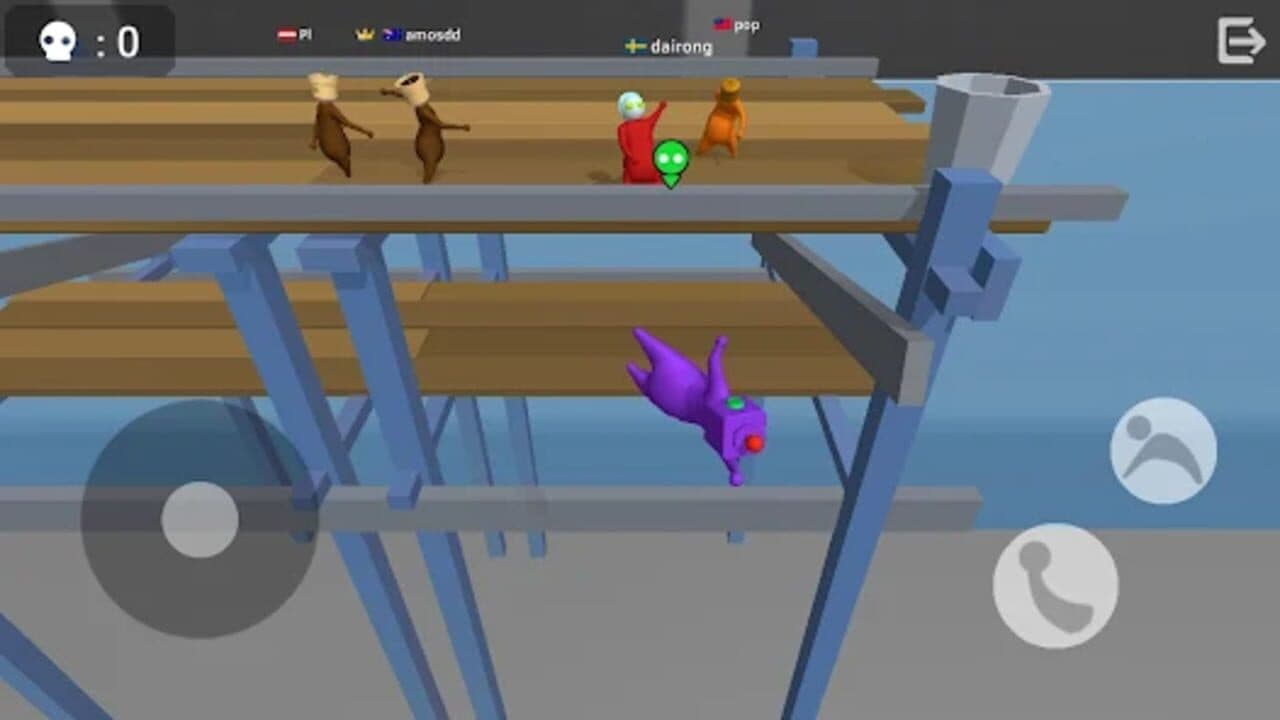 Noodleman.io party games thumbnail 4