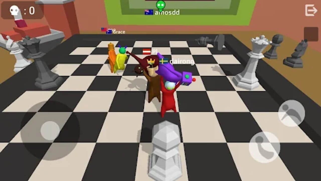 Noodleman.io party games thumbnail 5