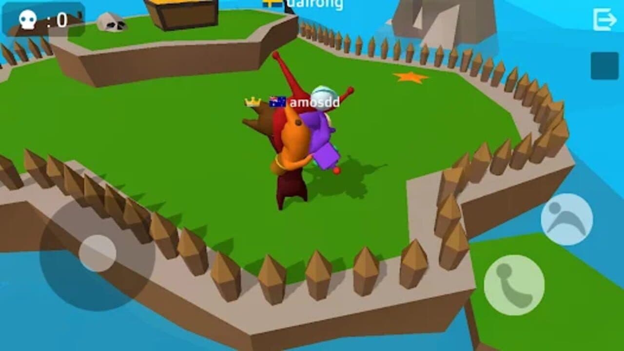 Noodleman.io party games thumbnail 7