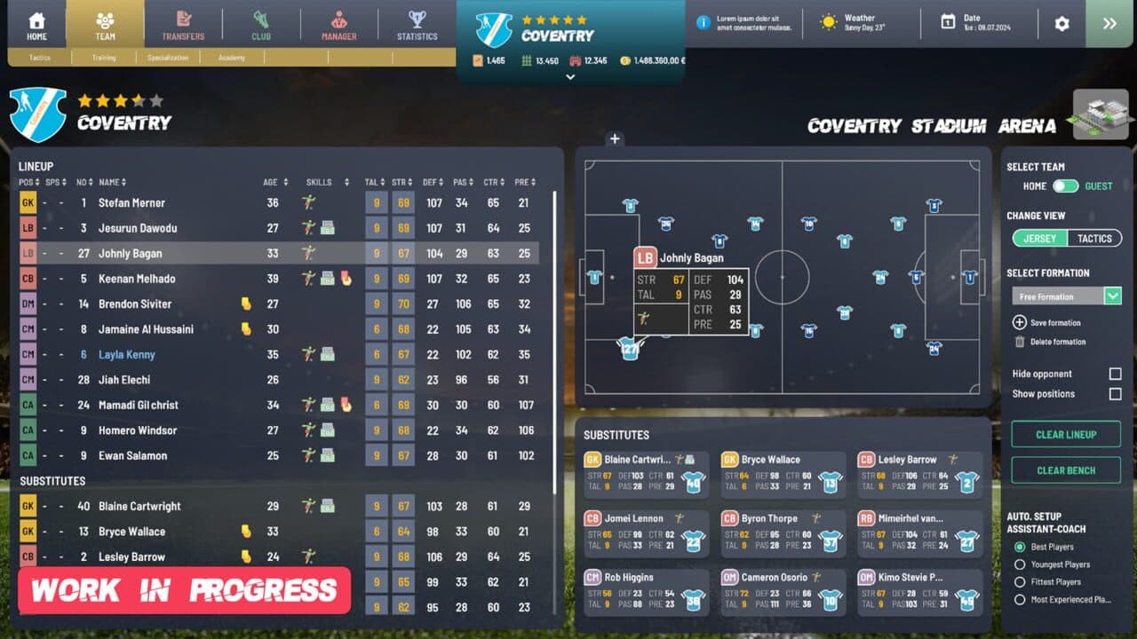 Tactics Unlimited thumbnail 3