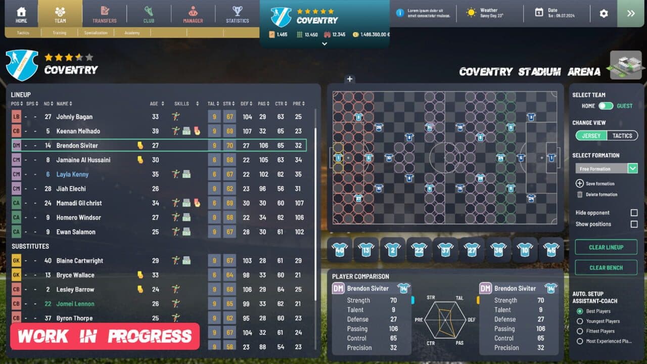 Tactics Unlimited thumbnail 4