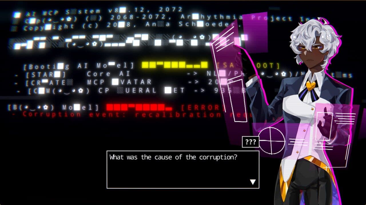 Project Arrhythmia thumbnail 2
