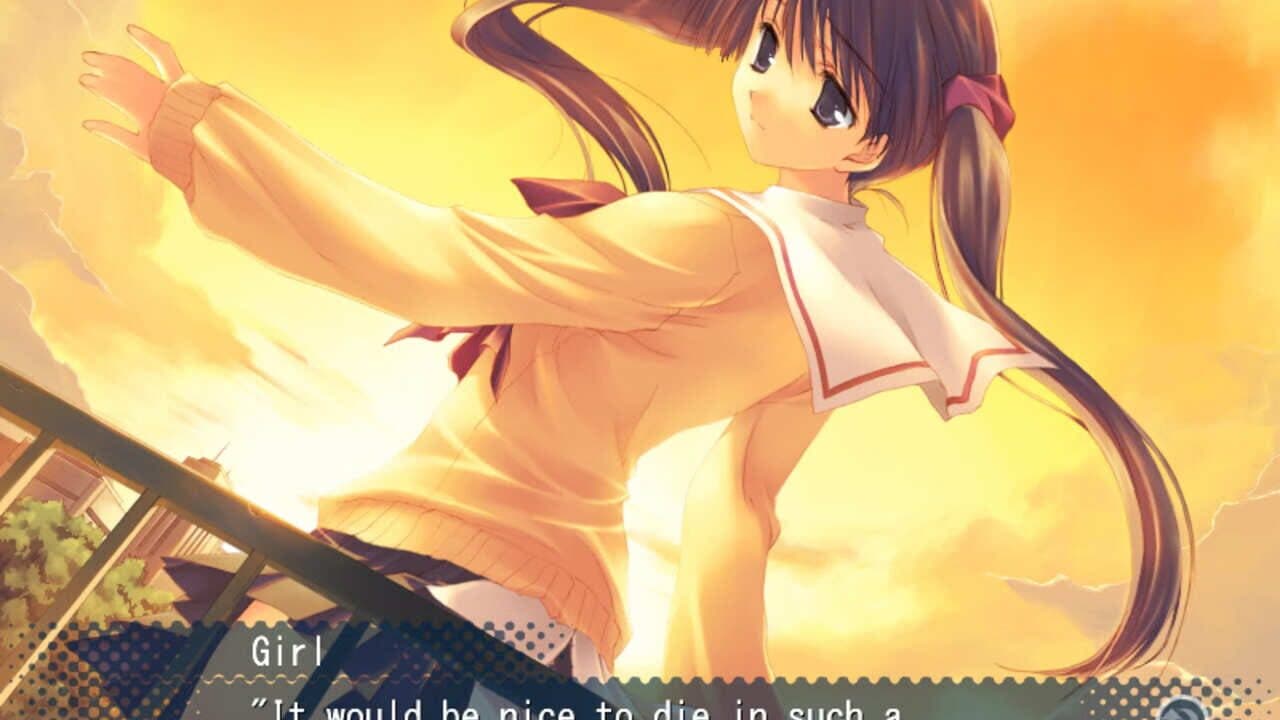 Tenshi no Inai 12-gatsu thumbnail 3
