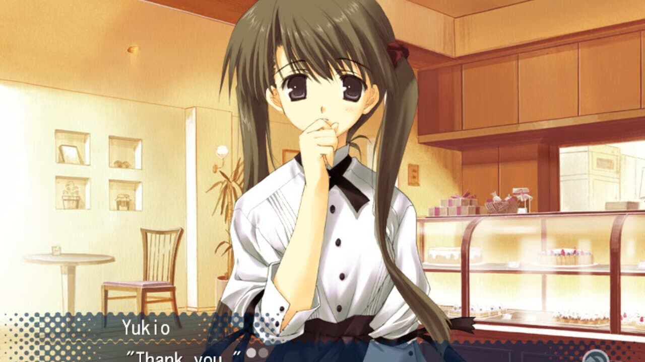 Tenshi no Inai 12-gatsu thumbnail 7