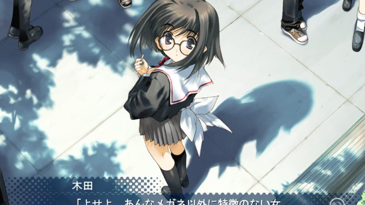 Tenshi no Inai 12-gatsu thumbnail 5