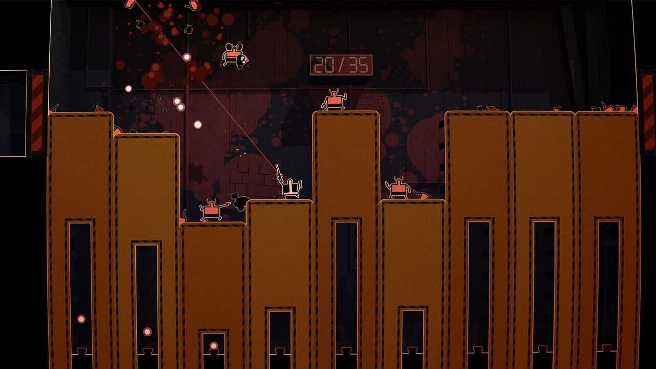 Shotgun Cop Man thumbnail 4