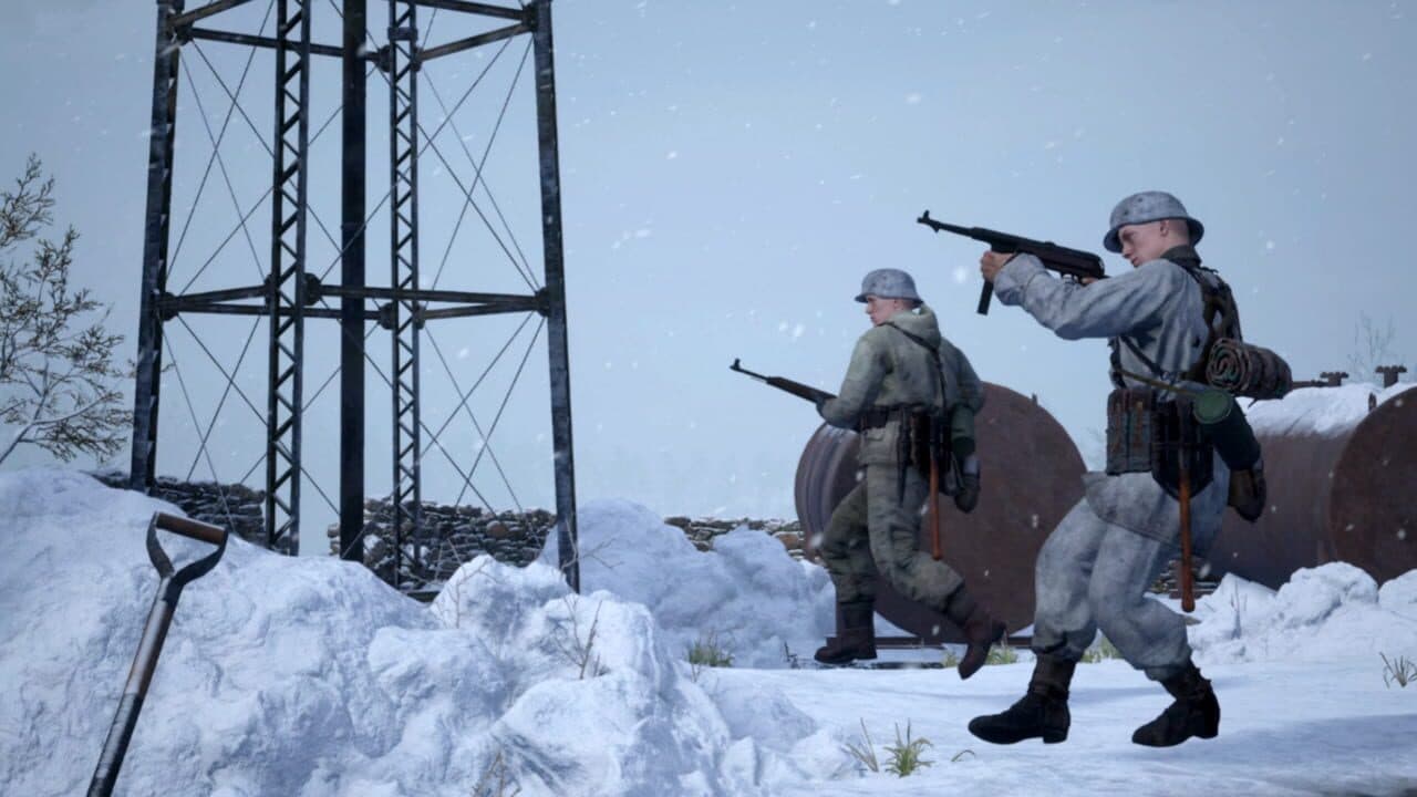 Hell Let Loose thumbnail 4