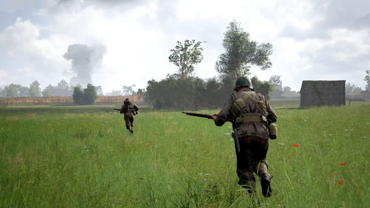 Hell Let Loose thumbnail 5