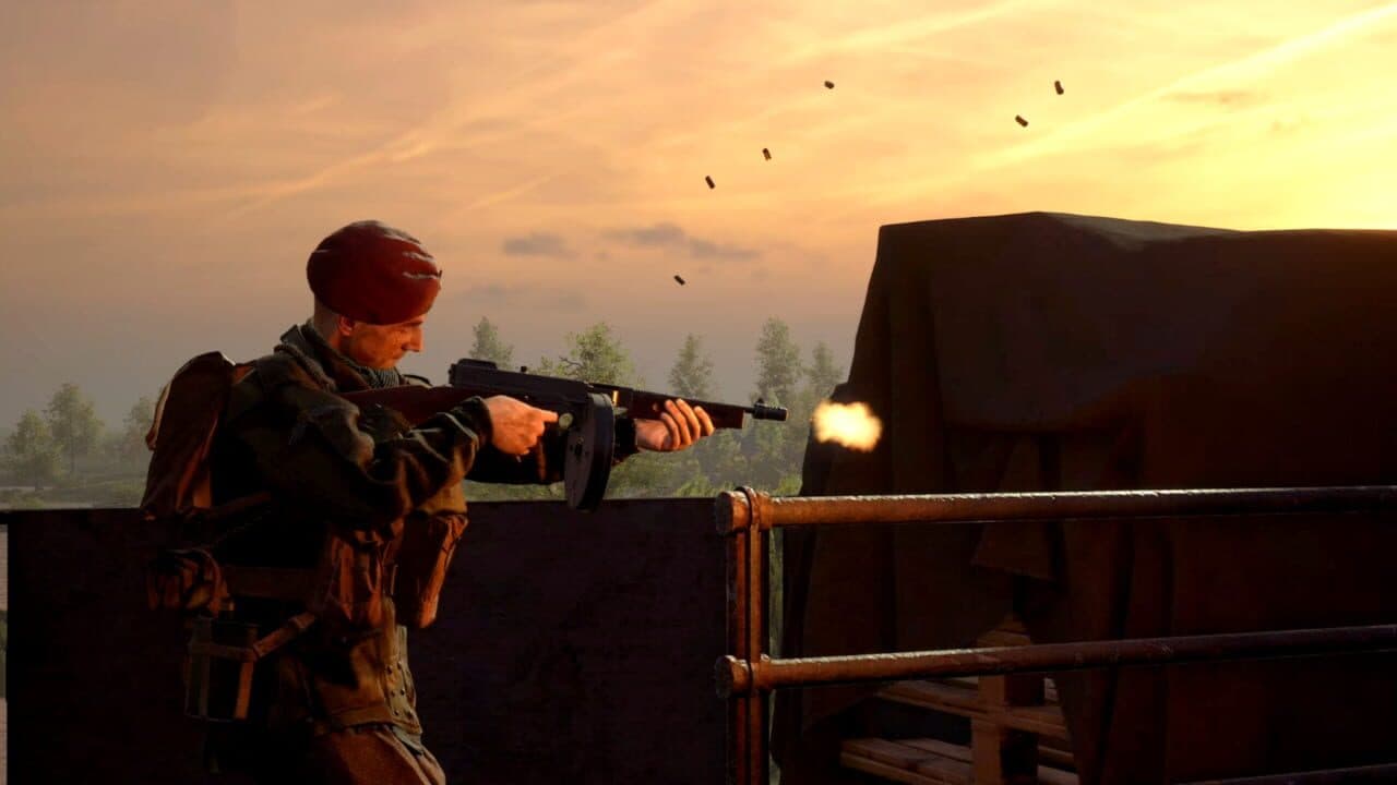 Hell Let Loose thumbnail 6