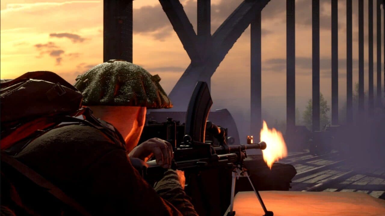 Hell Let Loose thumbnail 7