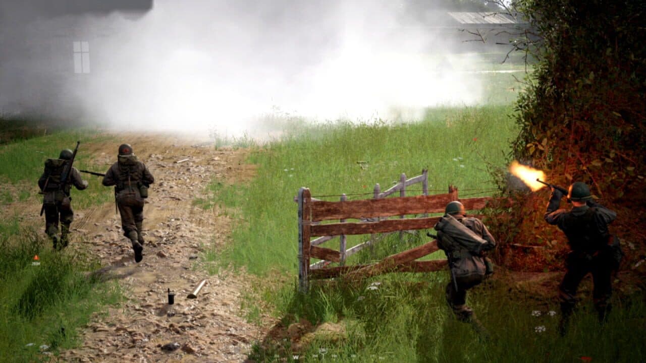 Hell Let Loose thumbnail 9