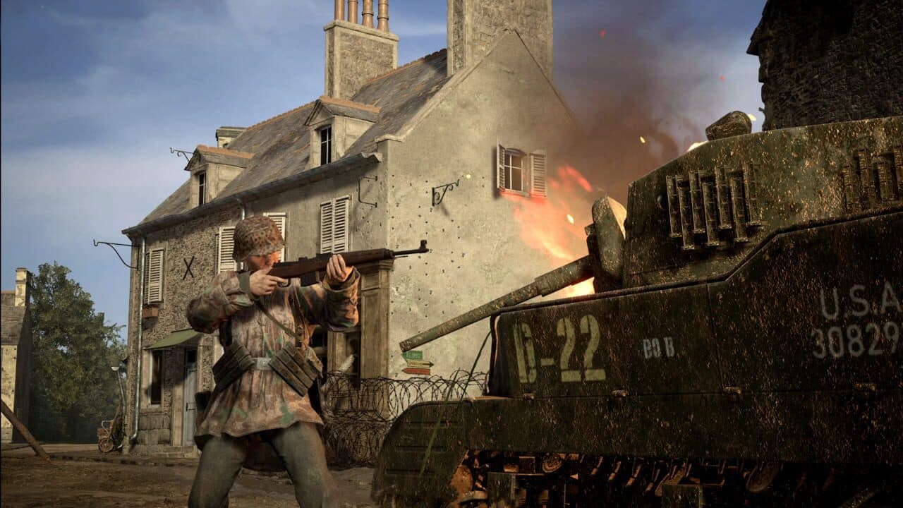 Hell Let Loose thumbnail 10