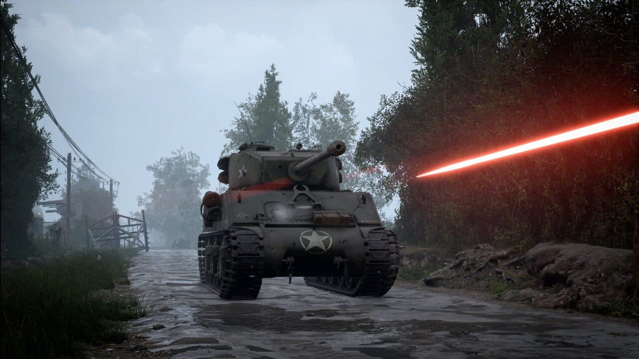 Hell Let Loose thumbnail 2