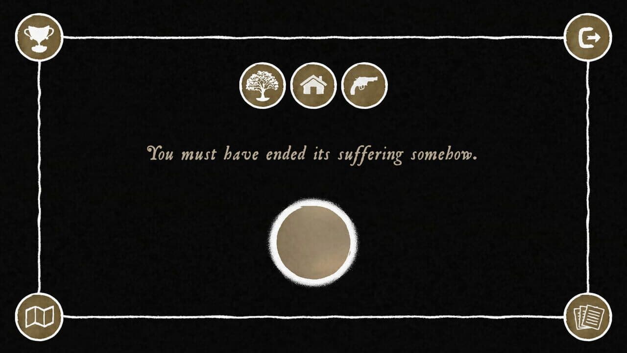 The Stamp screenshot 1