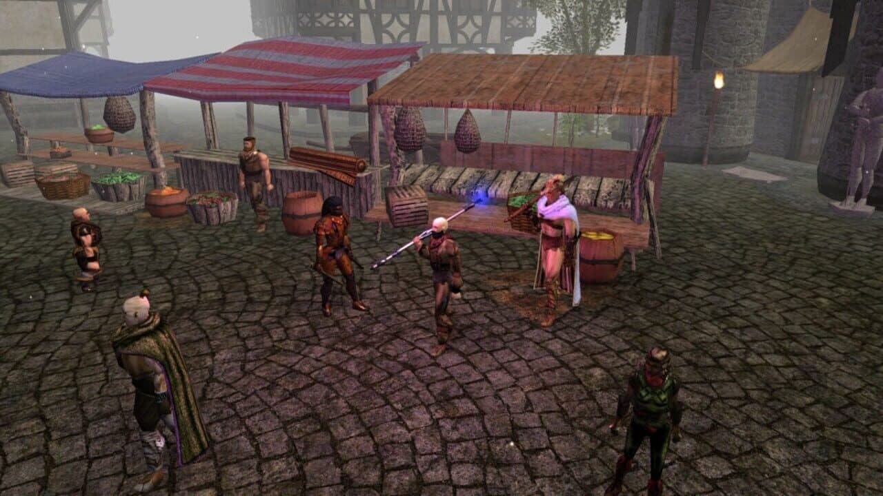 Neverwinter Nights: Enhanced Edition - Doom of Icewind Dale thumbnail 5