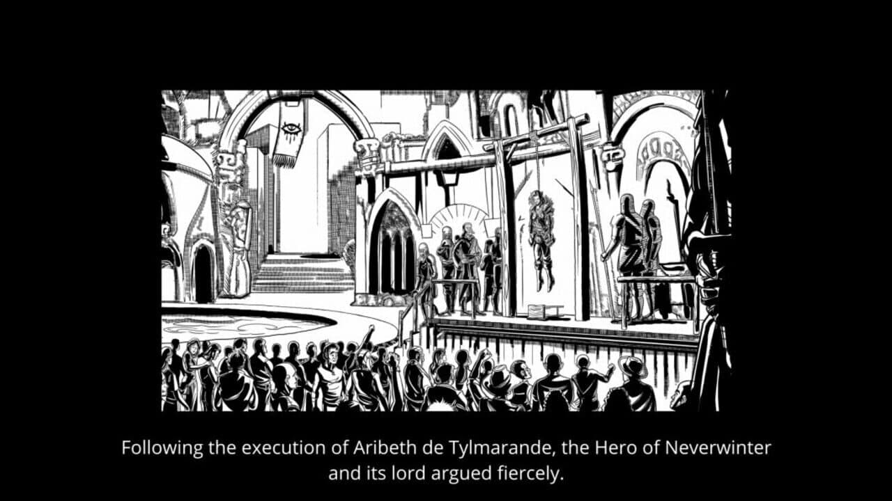 Neverwinter Nights: Enhanced Edition - Doom of Icewind Dale thumbnail 3