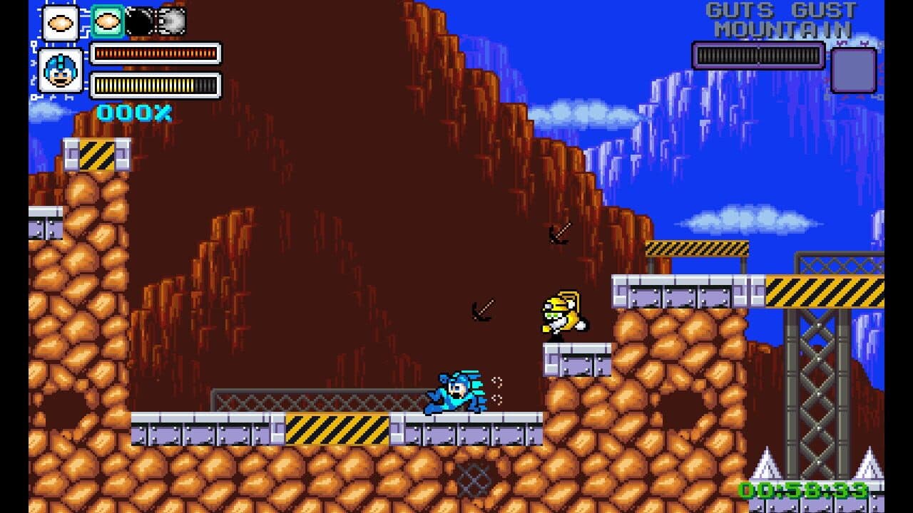 Mega Man Again thumbnail 3