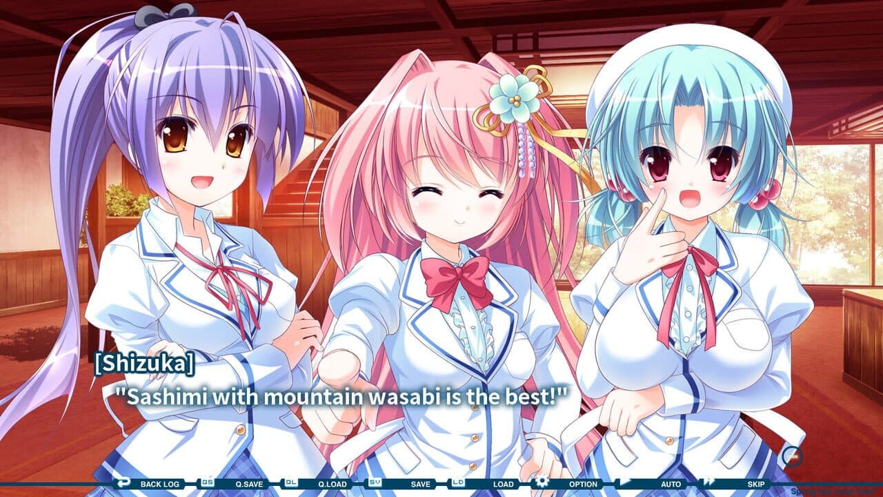 Harukuru: Spring has Come True? thumbnail 3