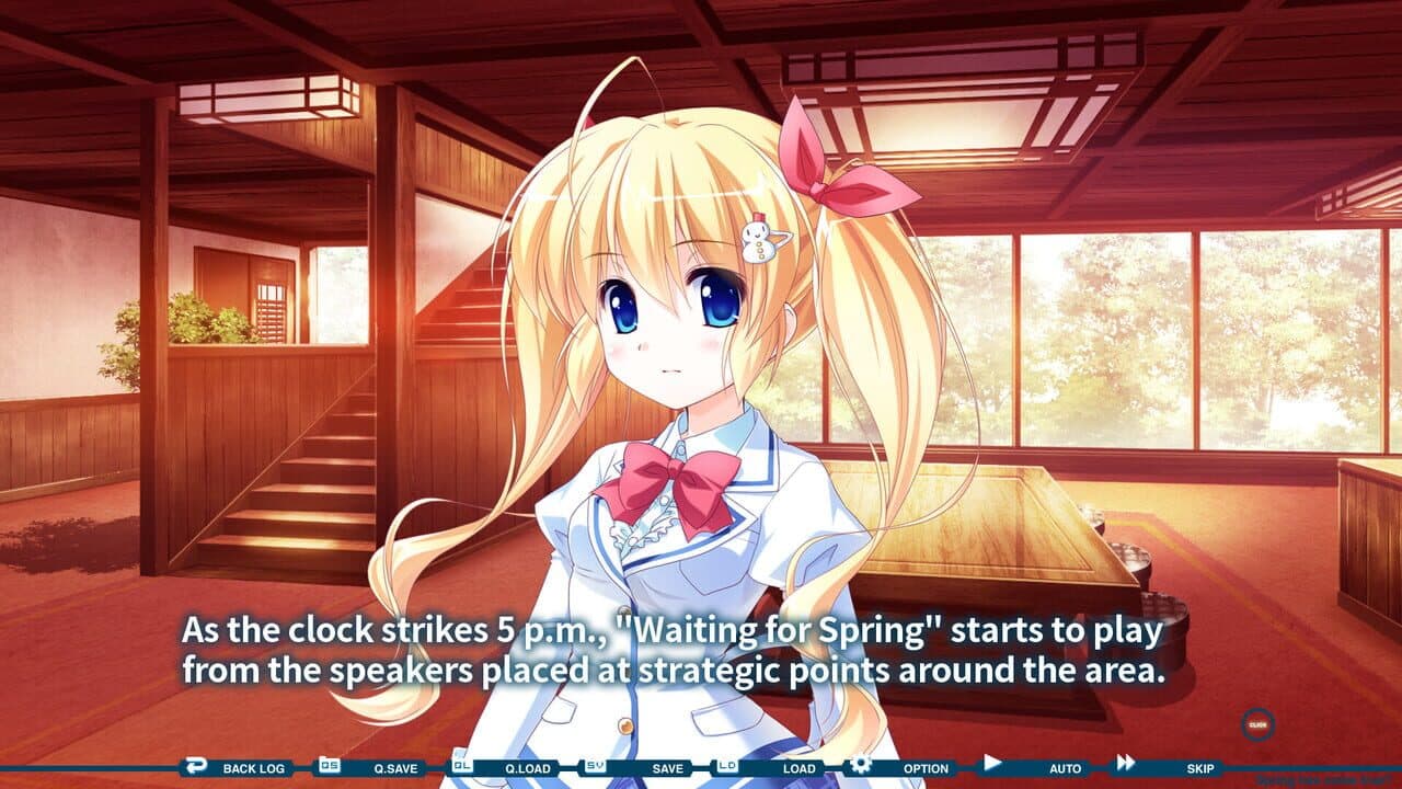 Harukuru: Spring has Come True? thumbnail 4