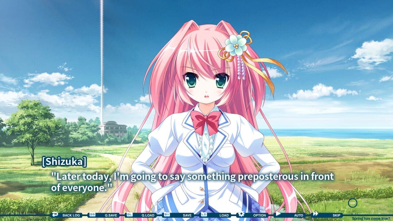 Harukuru: Spring has Come True? thumbnail 2